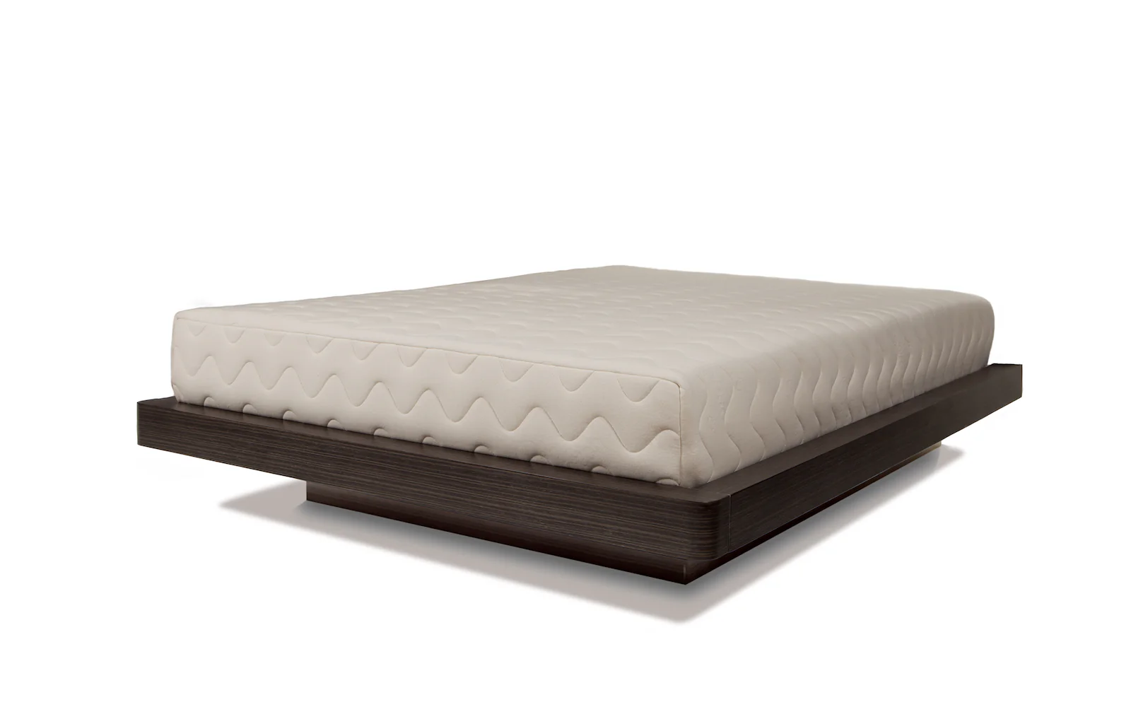 Pure Organic Sleep, Handcrafted Naturally